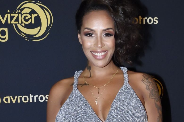 Glennis Grace over breuk tussen Bridget en André: 'Ik snap het wel'