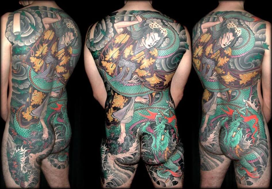 Een tatoeage biedt meer gezondheidsvoordelen dan je denkt. Nieuw onderzoek levert interessante inzichten op over het nut van tatoeages!