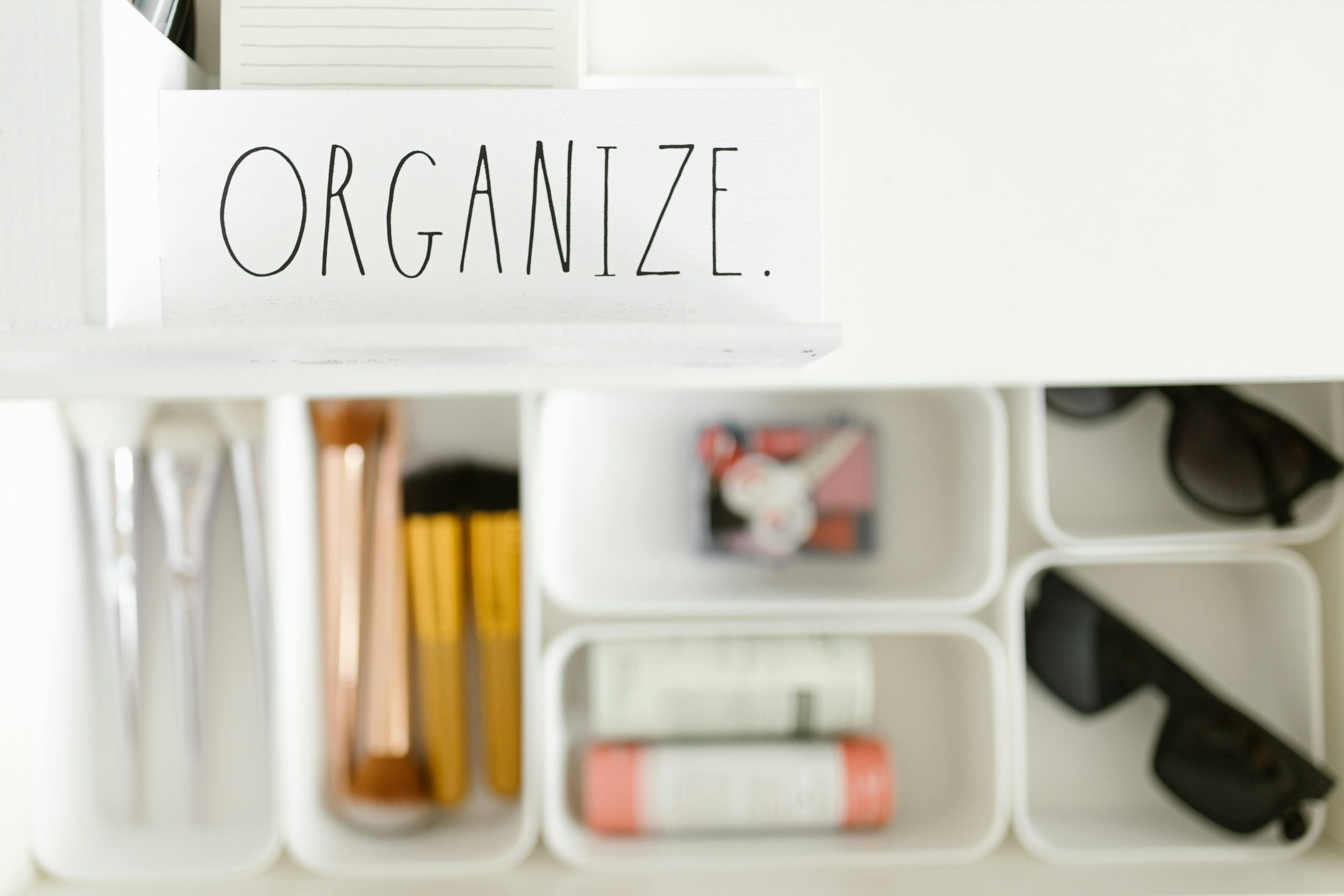 5 slimme lifehacks voor in huis