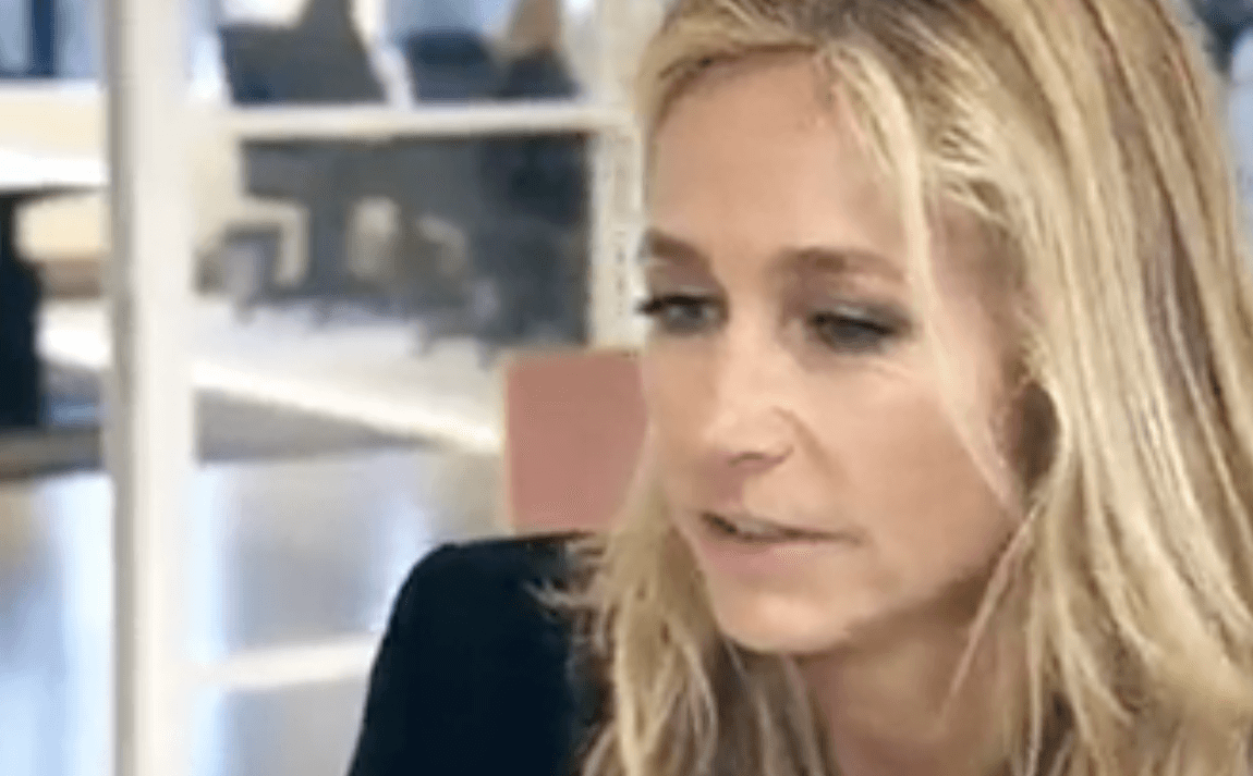 Heftig: dat het zo slecht is gegaan met Wendy van Dijk wisten wij niet!