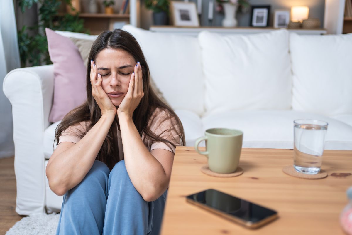 Januari: de maand die nooit eindigt! Dit is waarom je je zo voelt