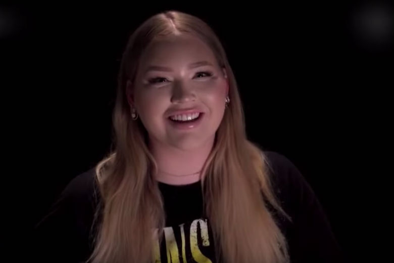 Nikkie de Jager koos zelf voor vertrek 'Wie is de Mol'