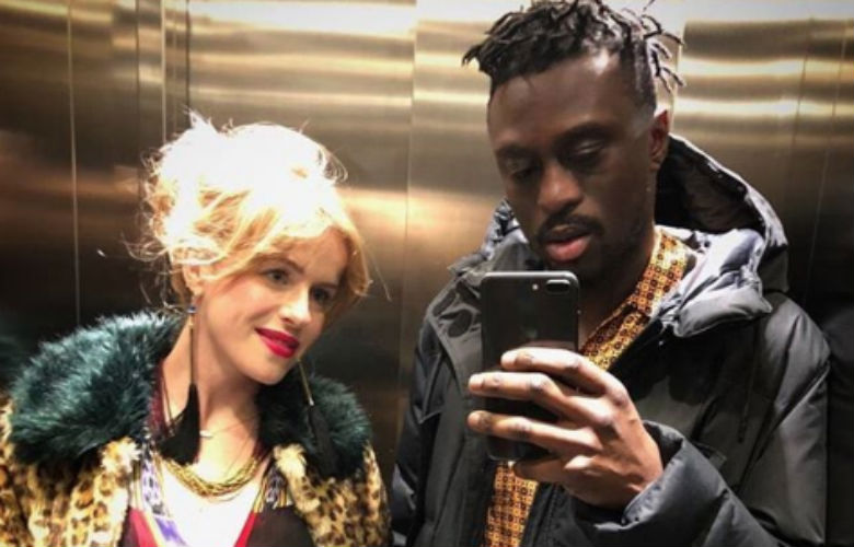 Hoera! Josje Huisman is bevallen van haar eerste kindje