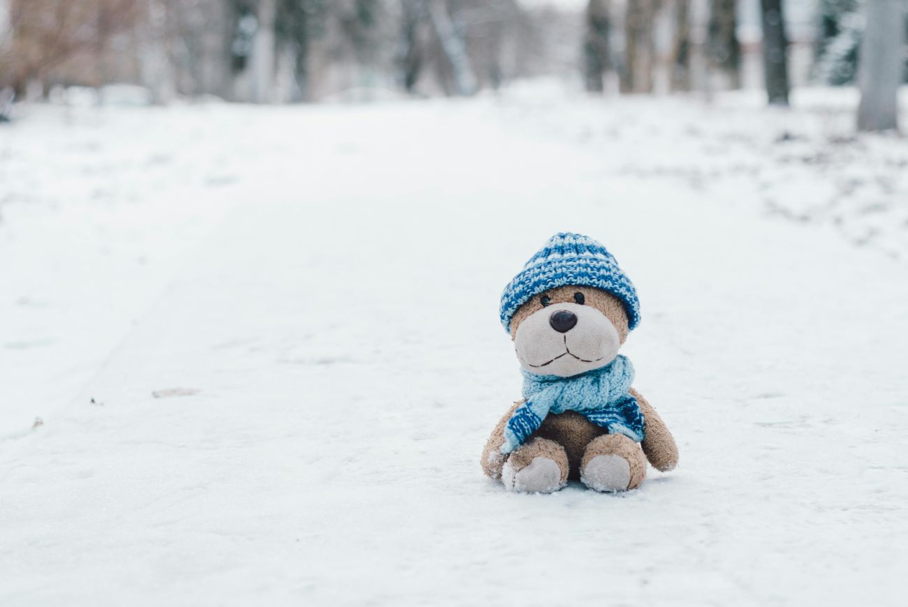 In dit deel van Nederland kan er vandaag tot 15 centimeter sneeuw vallen