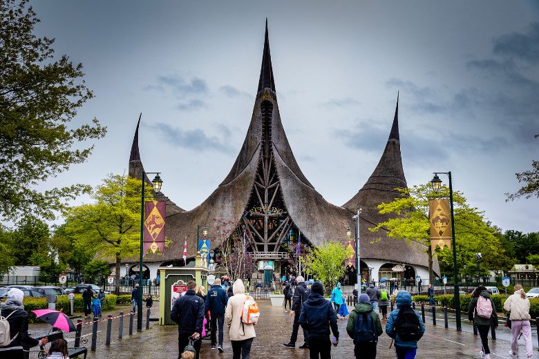 De Efteling wordt binnenkort grotendeels rookvrij