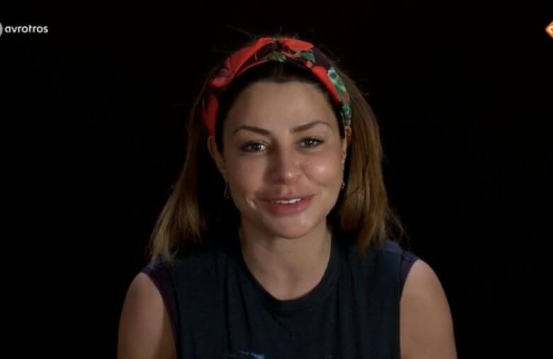 Dit is waarom de Wie is de Mol?-kijkers het vooral over Olcay Gulsen hadden