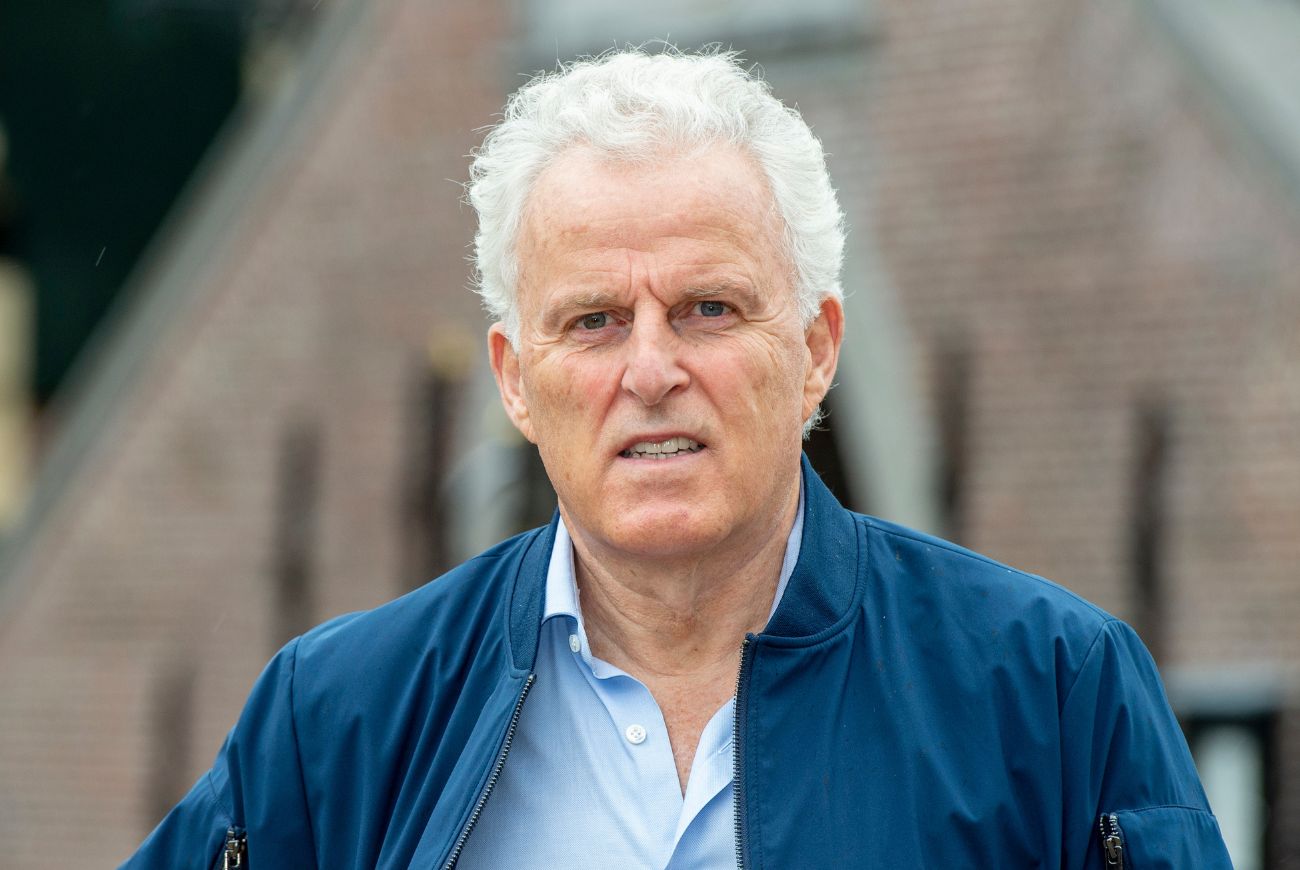 Rechtbank doet uitspraak in zaak Peter R. de Vries: geen levenslang