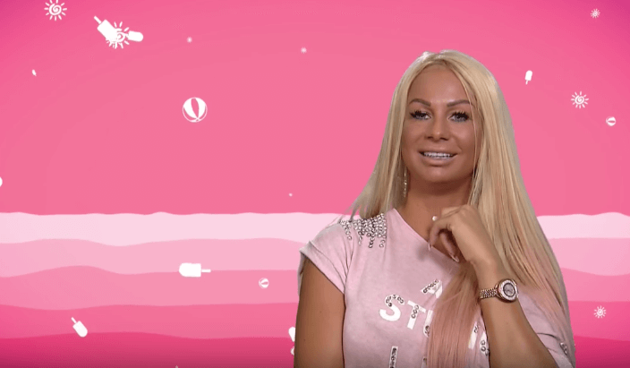 Update: 'Barbie is naar een zorginstelling gebracht'