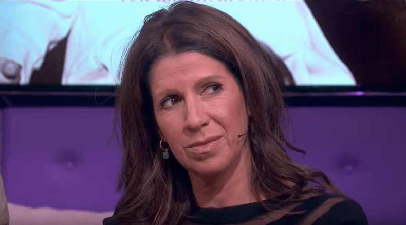 Isa Hoes over heftige tijd: “Ik klapte in elkaar en zag ineens wat ik had gedaan. Ik kon niet meer!"