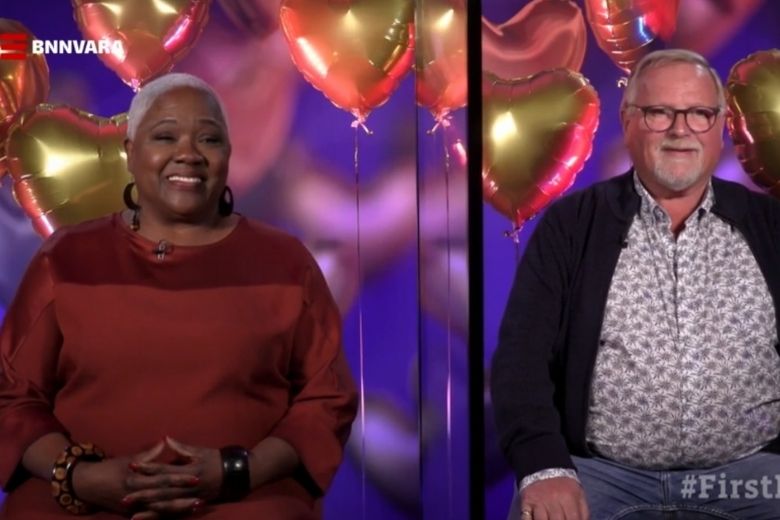 First Dates-kijkers vol verbazing over 'slechtste match ooit'
