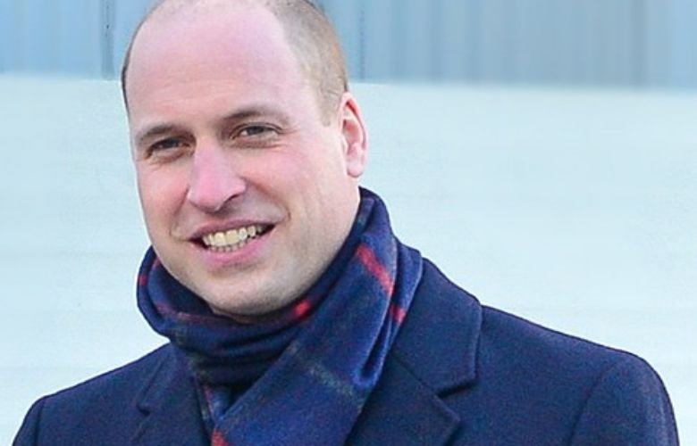 Om déze ontroerende reden rijdt prins William geen motor meer