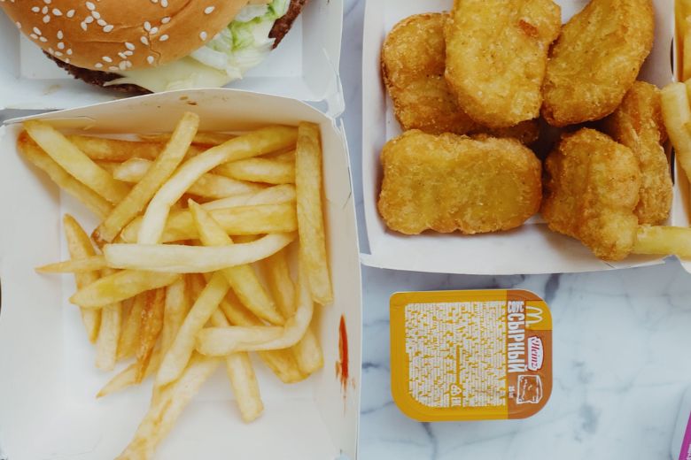 Dít ingrediënt maakt de zoetzure saus van McDonald's zo iconisch