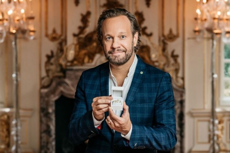 Bijzondere twist in het nieuwe seizoen van Married at First Sight