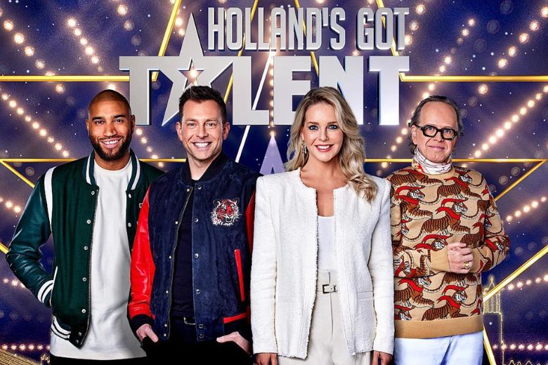 Uitzonderlijk talent gezocht voor nieuw seizoen Holland’s Got Talent