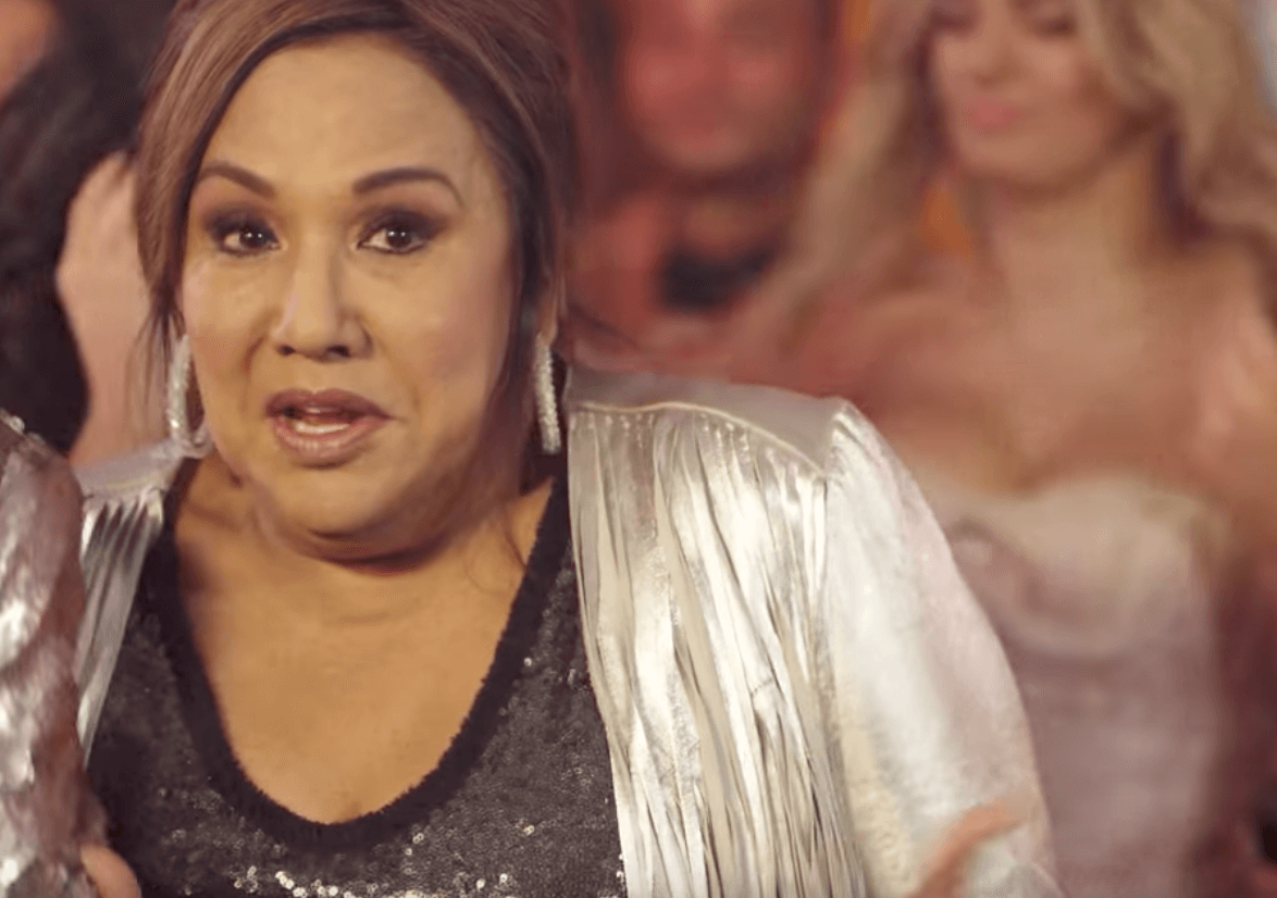 Wauw! ZO zag Patty Brard er vroeger uit... Herken jij haar nog?