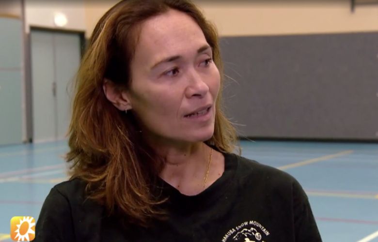 Bibian Mentel: ‘Uit liefde besloten om niet meer te reanimeren’