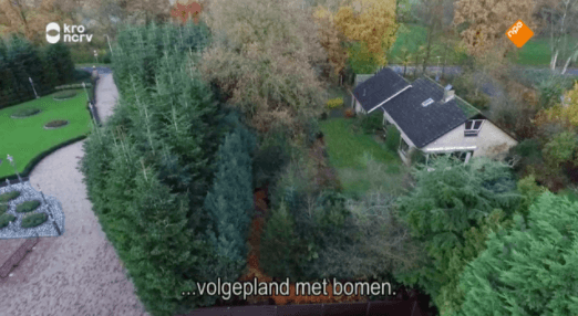 buurman De Rijdende Rechter