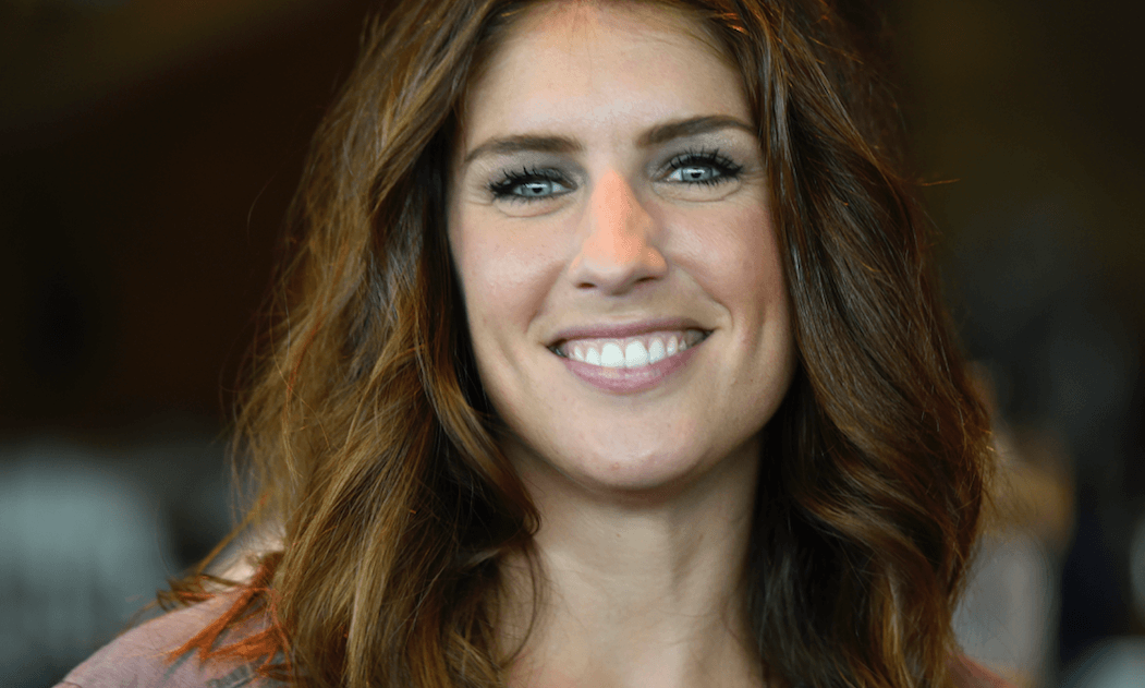 Bronnen onthullen aan Privé: is déze bekende presentator de nieuwe liefde van Marieke Elsinga?