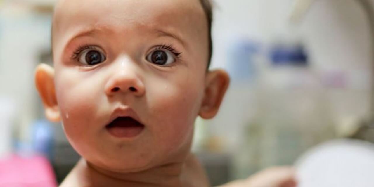 DEZE rare babynamen zijn door de rechtbank (terecht) verboden, je gelooft niet wat je leest!