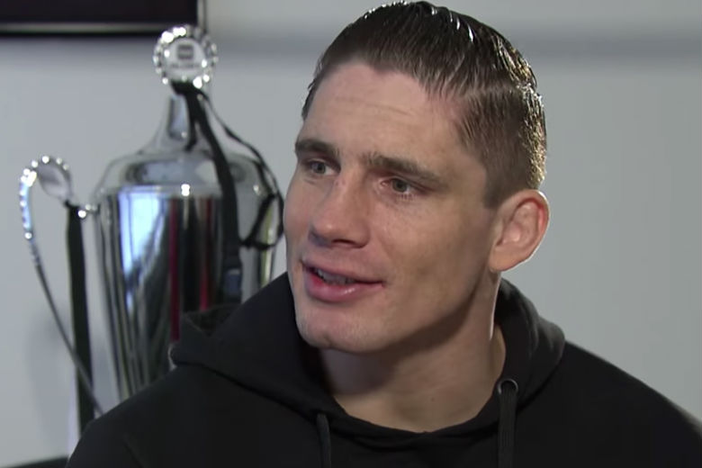Rico Verhoeven deelt krachtige quote over de liefde