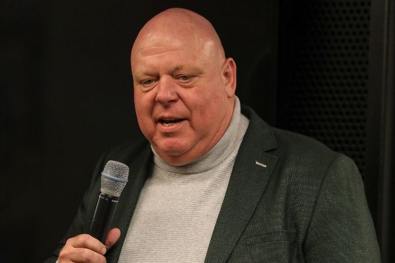 Peter Gillis over mishandeling zoon Mark: 'Heb liever dat ze mij pakken'