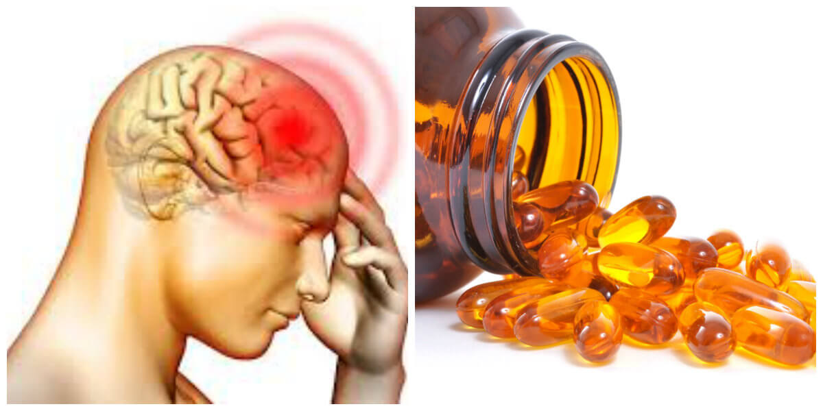 Heb jij ook zo vaak last van hoofdpijn? Dan kan je een tekort hebben aan DEZE vitamine!