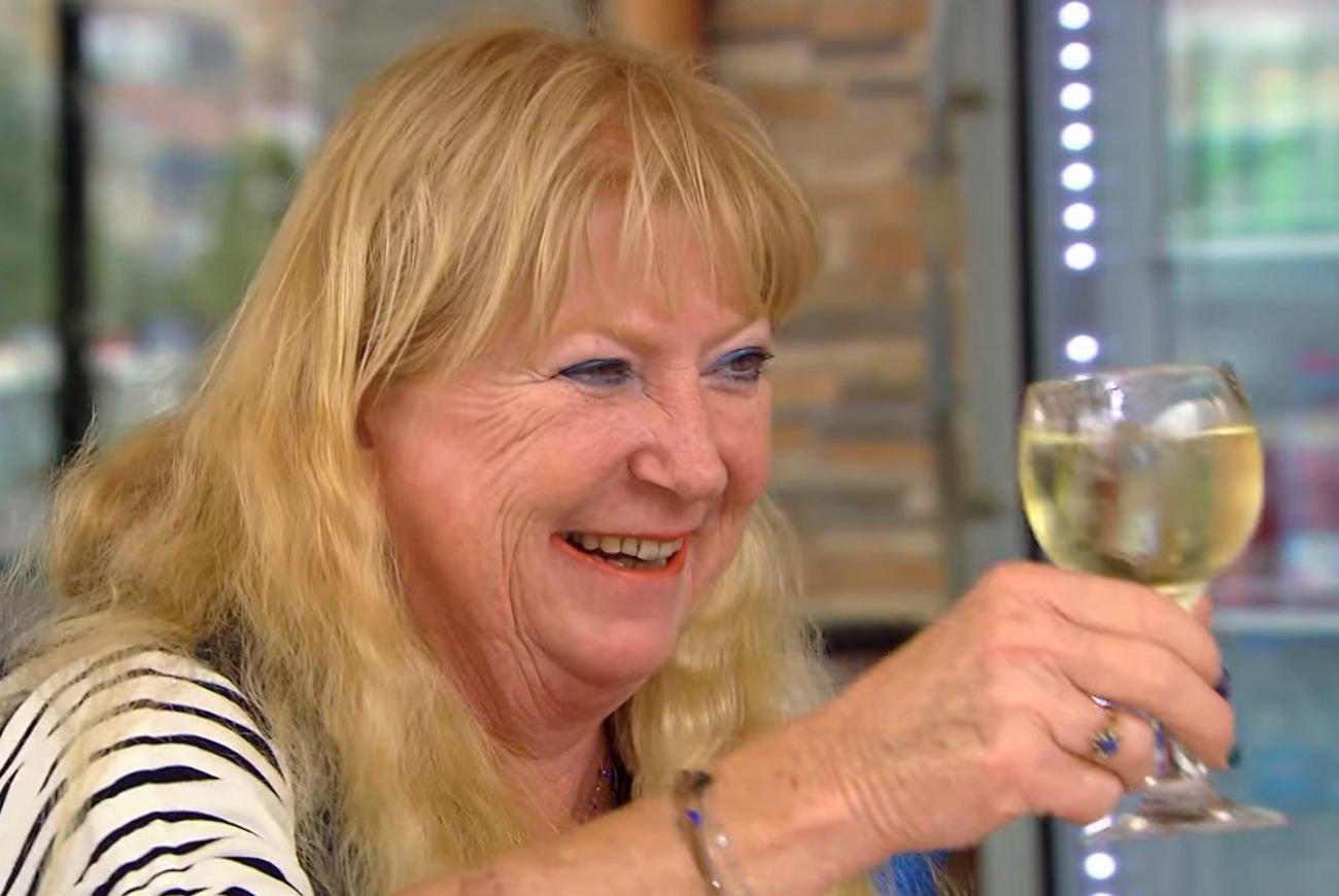 Dit betaal je voor een nacht in de Griekse villa van B&B Vol Liefde-Iris