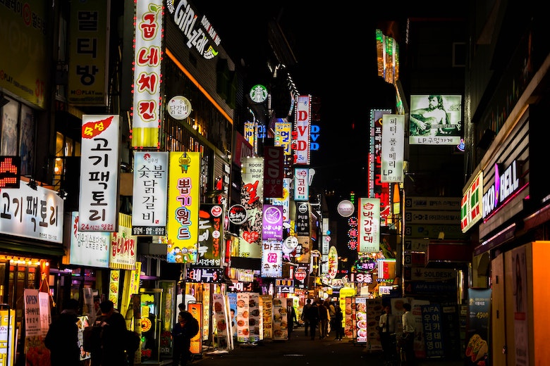 Zeker 120 doden door drukte Halloweenfeest in Zuid-Korea