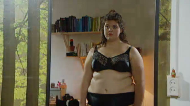 Deelnemer 'Obese' wil af van de vooroordelen: 'Dik zijn betekent niet per se ongezond'