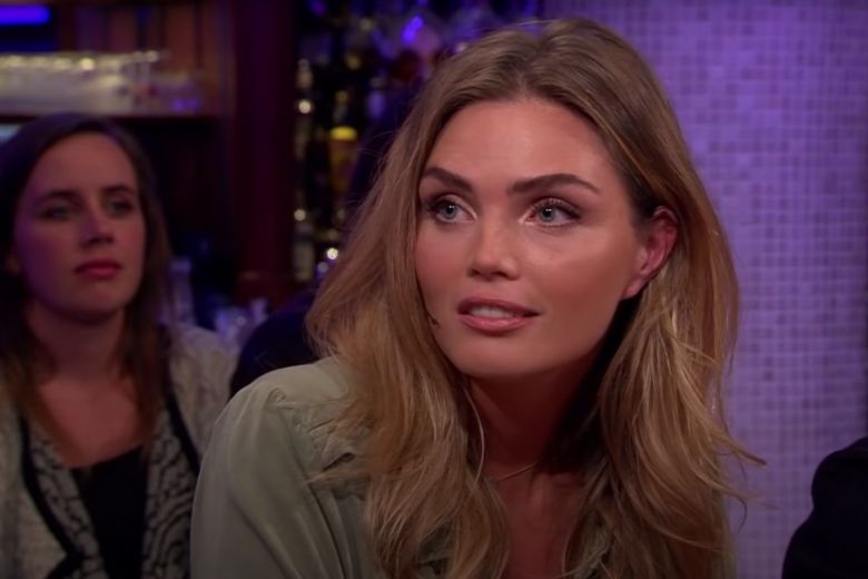 Een jongetje of een meisje? Kim Feenstra vertelt over geslacht baby