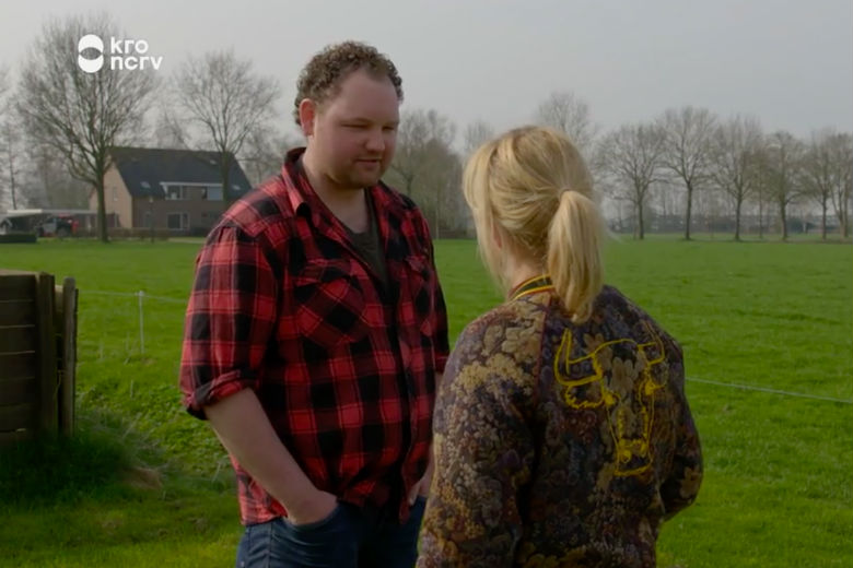 KRO-NCRV en Boer Remco reageren op valsspelen tijdens Boer Zoekt Vrouw