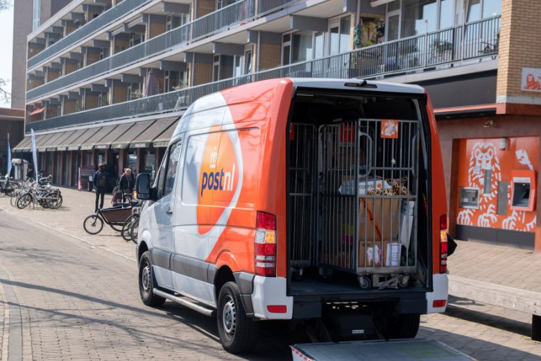 Ook PostNL heeft steeds meer last van de inflatie