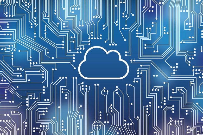 Durf te vragen: kan de online cloud ooit vol raken?