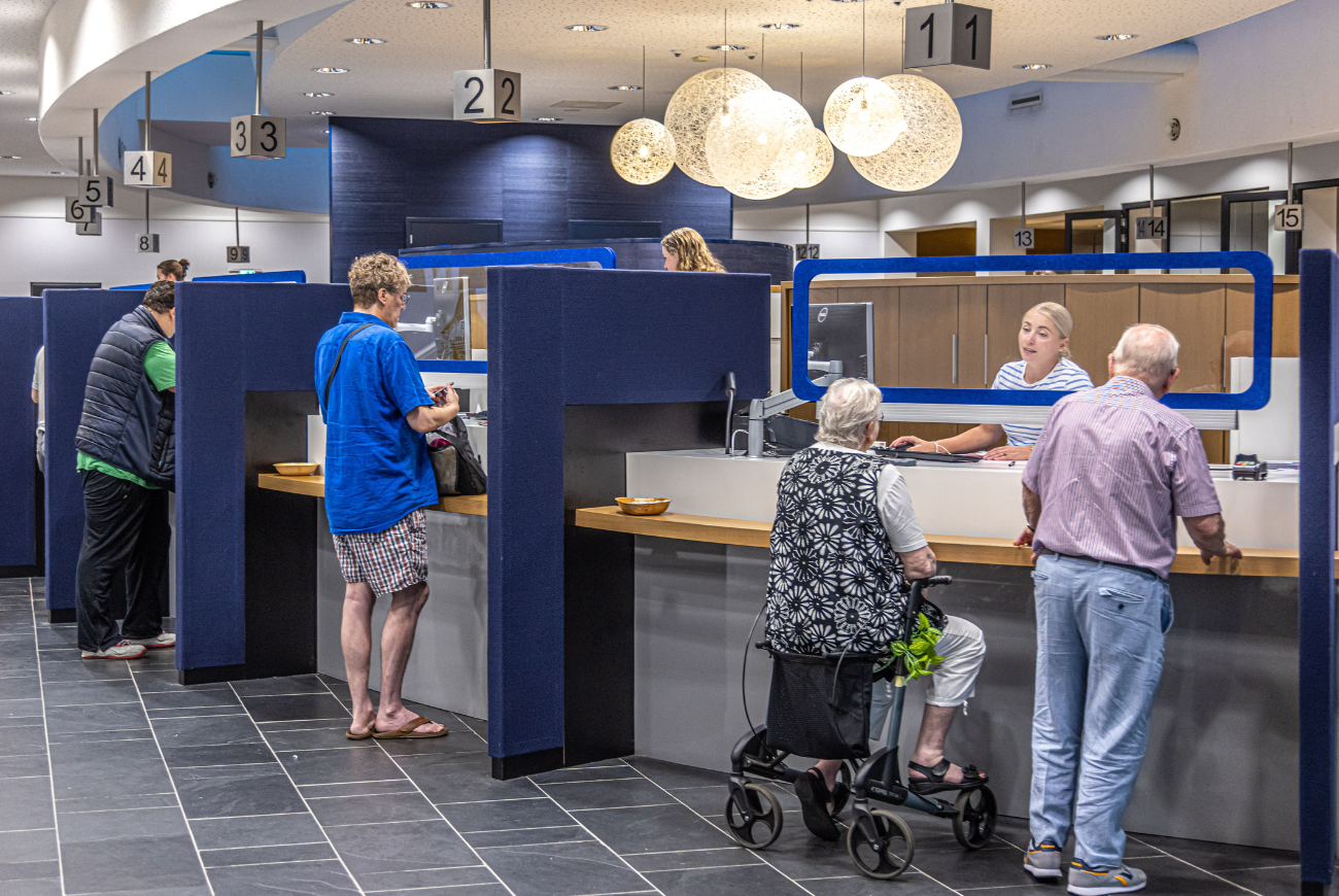Ha: Friesland wil ID-kaarten in het Fries uitgeven