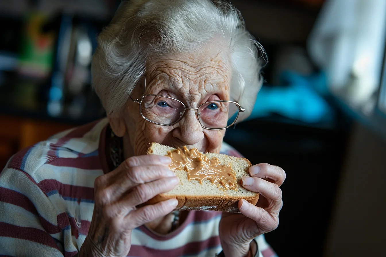 Deze alledaagse voedingsmiddelen in verband gebracht met Alzheimer: Het verborgen gevaar onthuld