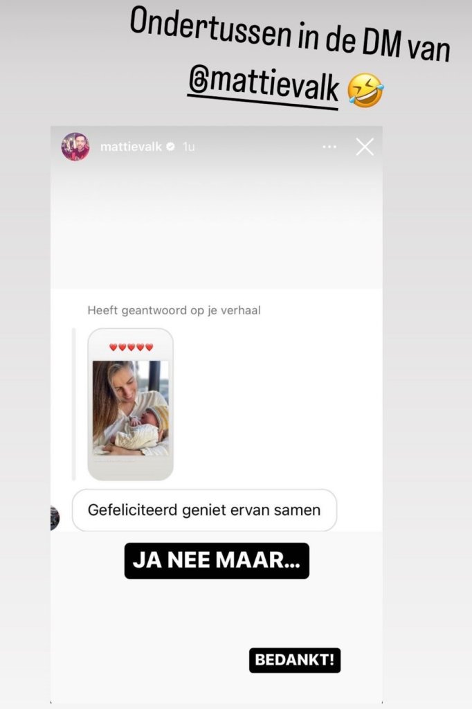 mattie