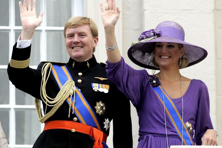 Even (niet) wuiven: zo gaat Prinsjesdag er dit jaar uitzien