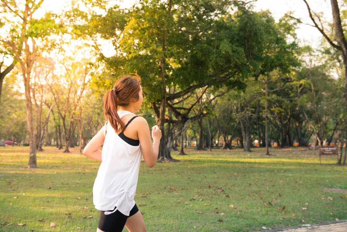 Wil je afvallen? Dan moet je zo veel kilometer per week hardlopen