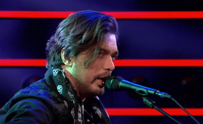 Lovende woorden voor tweede Songfestivalnummer Waylon, maar is het plagiaat?