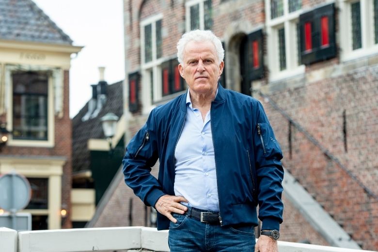 Vriendin Peter R. de Vries: 'We zouden deze zomer trouwen'