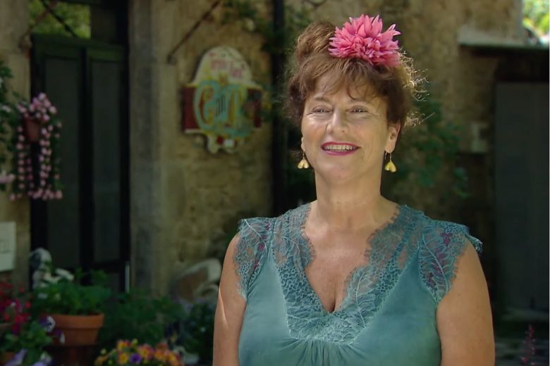 Debbie uit B&B Vol Liefde is nu al favoriet bij de kijkers