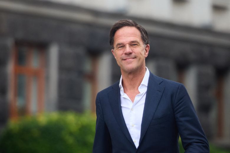 61-jarige man zit vast op verdenking van plan aanslag op Rutte