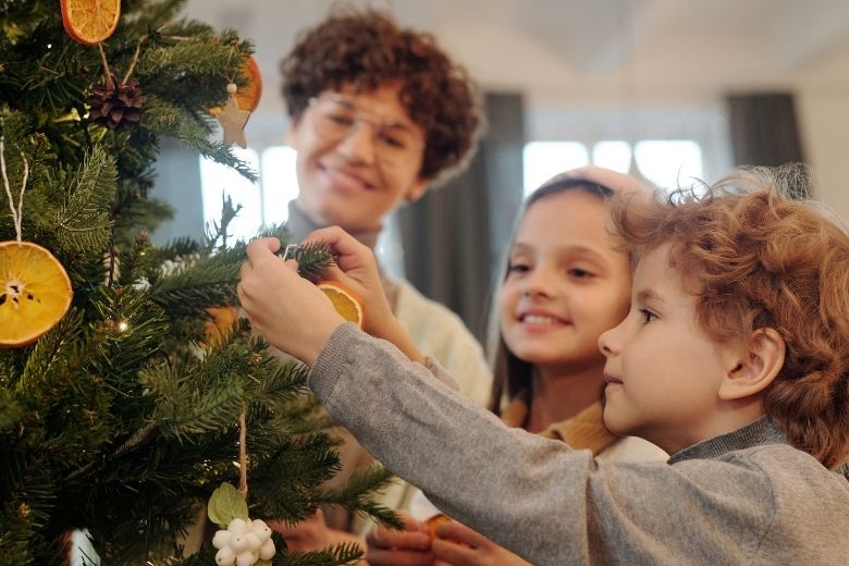 6 gezellige activiteiten voor het hele gezin om te doen in de kerstvakantie