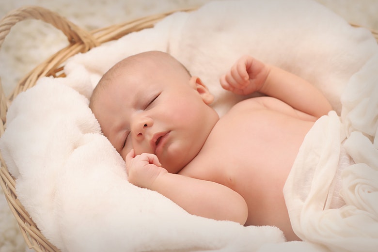 Voor alle ouders: Wil je een nachtje doorslapen? Maak zo snel mogelijk kennis met Lulla!