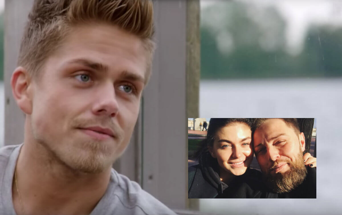 André Hazes hard over familieruzie: "Ik heb geen behoefte aan contact met mijn familie."