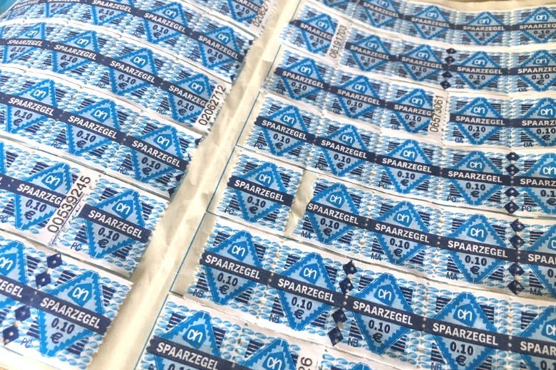 Geniaal: dit is waarom het superslim is om juist nú koopzegels te gaan sparen!