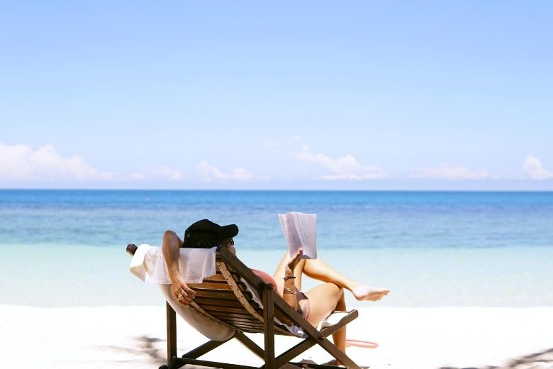 Vakantiedagen over? Neem ze allemaal op voor een betere gezondheid