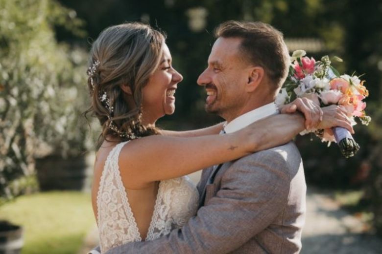 Hoe kwamen de makers van Married at First Sight zo snel aan een nieuw koppel?