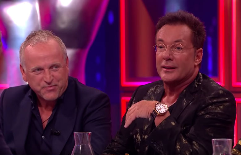 Gerard Joling maakt overstap naar RTL: definitief einde Geer en Goor