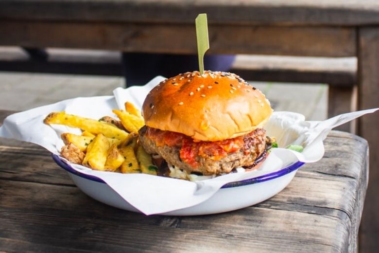 Oeps: dít heerlijke eten is net zo verslavend als drugs...